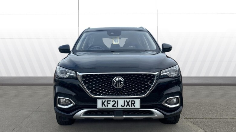 MG Hs 1.5 T-GDI Exclusive 5dr DCT Petrol Hatchback